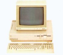 C128 Desktop