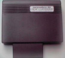 C64 CPM Cartridge