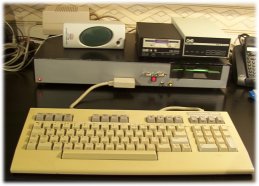 My C64 - Klick for higher resolution !