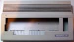 C64 case clean