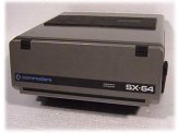 SX 64