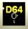 D64 Images