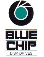 Blue Chip Logo