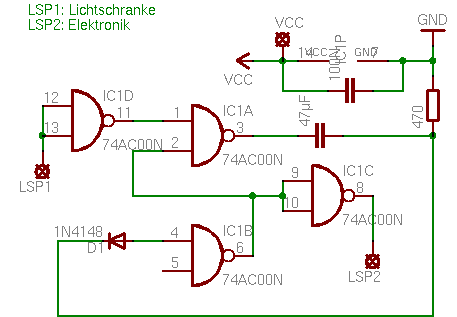 schematic