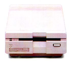 VC 1581 Disk Drive