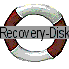 recovery disk