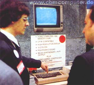 CES 1982