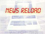 News Reload Logo