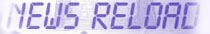 News Reload Logo