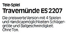 Werbung